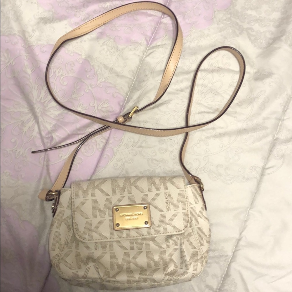 Michael Kors Crossbody
